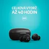 Lamax Dots3, True Wireless Stereo (TWS), Volání / hudba / Náhled obrázku produktu 2