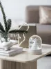 like. by Villeroy & Boch Snehová guľa Winter Glow 13 cm Náhľad obrázku produktu 4
