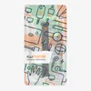 kwmobile Leder Uhrenarmband für Xiaomi Redmi Watch 3 Active Produktbild-Vorschau 7