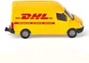 Siku Postwagen Spielzeugauto gelb; 1085 Produktbild-Vorschau 4