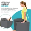 ELONEO Cube pour disques intervertébraux, cube de Voir les images du produit 6