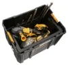 DeWALT DWST1 – 71228 Panier, jaune/noir Anteprima dell’immagine prodotto 6