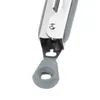 FACKELMANN Universalzange Nylon/Edelstahl rostfrei, Länge: Voir les images du produit 5