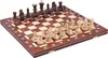 AMBASADOR scacchi LUXURY - grande (54 x 54 cm) Anteprima dell’immagine prodotto 9