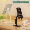 Support de bureau HOCO adapté à une tablette ou un Voir les images du produit 8