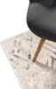 Teppichläufer Flur Teppich Kurzflor Modern Brücke Produktbild-Vorschau 3