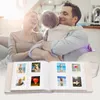 256 Taschen Polaroid Fotoalbum Ersatz fuer Fujifilm Instax Produktbild-Vorschau 4