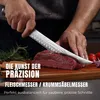 PAUDIN N24 Schlachtermesser 25 cm – Türkisches Cimeter – Produktbild-Vorschau 4