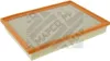 Luftfilter MAPCO 60992 für JEEP GRAND CHEROKEE III (WH, WK) Produktbild-Vorschau 1