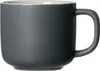 Tazza da caffè Ritzenhoff e Breker Jasper grigio 240 ml Anteprima dell’immagine prodotto 1