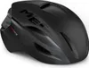 MET Manta MIPS casque de vélo, noir, L (58-61 cm) Voir les images du produit 1