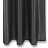 Dekoschal Alessia Bandeau universel noir - 140x245cm Voir les images du produit 5