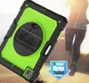Tasche für iPad Pro 5/4 12.9" mit Ständer und Schultergurt Produktbild-Vorschau 4