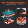 VEVOR Élévateur de moto Élévateur de moto 500 kg Capacité Voir les images du produit 3