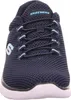 Skechers Sneakers 12985 NVLB in Blue color size 38 Voir les images du produit 35