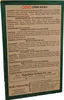 MDH- Chana Masala 100 Gramm leckere Gewürzmischung zum Produktbild-Vorschau 7
