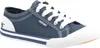 Rocket Dog - Dámske topánky "Jazzin" FS7578 (38 EU) (Navy Náhľad obrázku produktu 2
