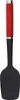 Łyżka do mieszania KitchenAid Core Emperor Red 29 cm Podgląd zdjęcia produktu 1