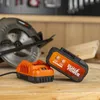 POWERPLUS POWDP90640 - Nabíječka 20V/40V  plus  Baterie 40V Náhled obrázku produktu 5