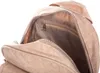 Bag Street Lekki Plecak Turystyczny z Kreszu Materiałowy Podgląd zdjęcia produktu 8