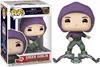 Statuetta Funko POP Spider-man No Way Home 1165 Green Anteprima dell’immagine prodotto 1