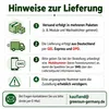 GreenSun Solar 900W Balkonkraftwerk Bifazial Module mit Produktbild-Vorschau 2
