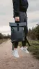 Dwa plecaki cargo z przegrodą na laptopa 39 cm Podgląd zdjęcia produktu 11