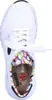 Rieker Damen Sneaker Schnürschuh MemoCup Muster weit Produktbild-Vorschau 2