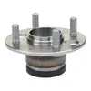 RIDEX Radlagersatz Hinten für VW POLO (9N) 654W0229 Produktbild-Vorschau 8