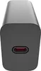 Motorola TurboPower 68W Wall Charger, 1m C-C cable, Black Podgląd zdjęcia produktu 17