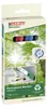Edding EcoLine 21, Creme, Multi, Kunststoff Produktbild-Vorschau 1