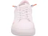 Fusion Schnürhalbschuhe in weiss/weiss kombi, Gr. 38 Produktbild-Vorschau 13
