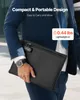 SucceBuy Porte-documents ignifugé Porte-documents, sac de Voir les images du produit 5