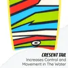 Osprey Bodyboard Shatter 42" Giallo - HDPE - XPE - EPS Anteprima dell’immagine prodotto 8