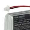 vhbw Akku kompatibel mit Sena 30K, 30K SP46, 50S Wireless Produktbild-Vorschau 6