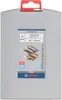 PRO Metal HSS-G Spiralbohrer Set, 19-tlg. Produktbild-Vorschau 2