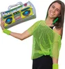 Oblique Unique Boombox Radio aufblasbar für Pool Strand Produktbild-Vorschau 2
