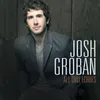 Groban,Josh-All That Echoes Produktbild-Vorschau 1