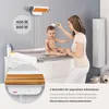 Riscaldatore radiante REER Feel Well 52x14cm Anteprima dell’immagine prodotto 22