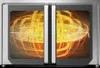 Piekarnik frytkownica beztłuszczowa Dehydrator 32L Podgląd zdjęcia produktu 9