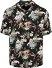 Urban Classics - Viscose Resort Shirt Hemd tropical - S Produktbild-Vorschau 5