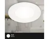 LED vstavané svietidlá Sada 3 vstavaných svietidiel 3W Náhľad obrázku produktu 10