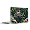 MuchoWow® Laptop Aufkleber Sticker Cover Jungtiere - Muster Produktbild-Vorschau 1