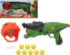 Atosa Ballwurfgerät 49x22 Cm Grün  Grün One Size Produktbild-Vorschau 1