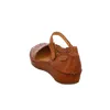 Pikolinos Damen Sandalen geschlossene Ferse Keilabsatz Produktbild-Vorschau 7