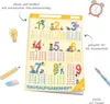 Trötsch Hausaufgabenheft Grundschule 1x1 Produktbild-Vorschau 2