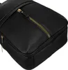 PTN G7486-0180 Schwarzer Damenrucksack Produktbild-Vorschau 9