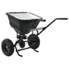 Spargisale manuale PVC e acciaio 106x73x76 cm 45 L Anteprima dell’immagine prodotto 2