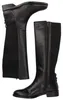 Geox Zeitlose und elegante Lederstiefel mit Reißverschluss Produktbild-Vorschau 6