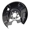 RIDEX 1330S0166 Ankerblech Spritzblech Bremsscheibe für VW Produktbild-Vorschau 5